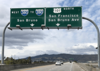 Off-Ramp Off-Duty – Law Officer